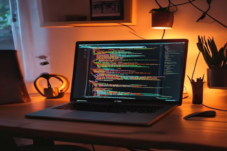 Cara Saya Belajar Python