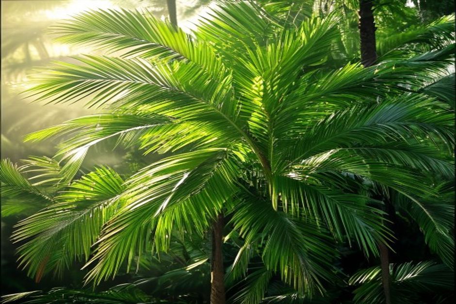 Analisis Kuantitatif Peran Cuaca dan Kelembapan Tanah terhadap Dinamika Transpirasi Harian Varietas Kelapa Sawit