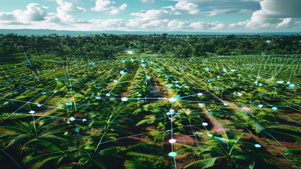 Pengembangan Sistem Pendukung Keputusan Berbasis Cloud untuk Manajemen Pemupukan di Perkebunan Kelapa Sawit
