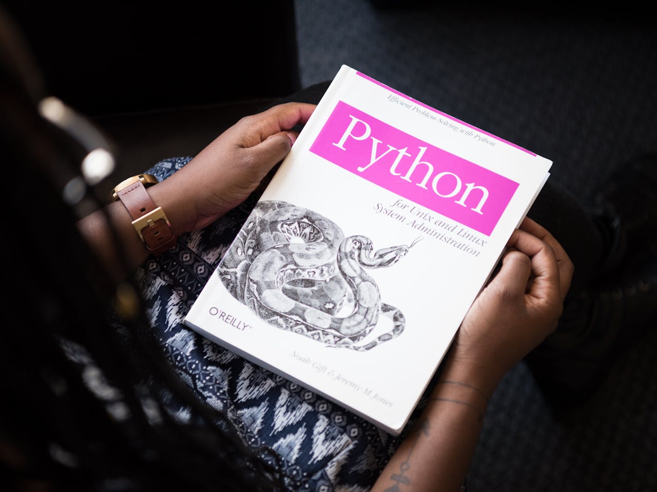 Python Setup in 2026: From Install to Running Notebook in 10 Minutes