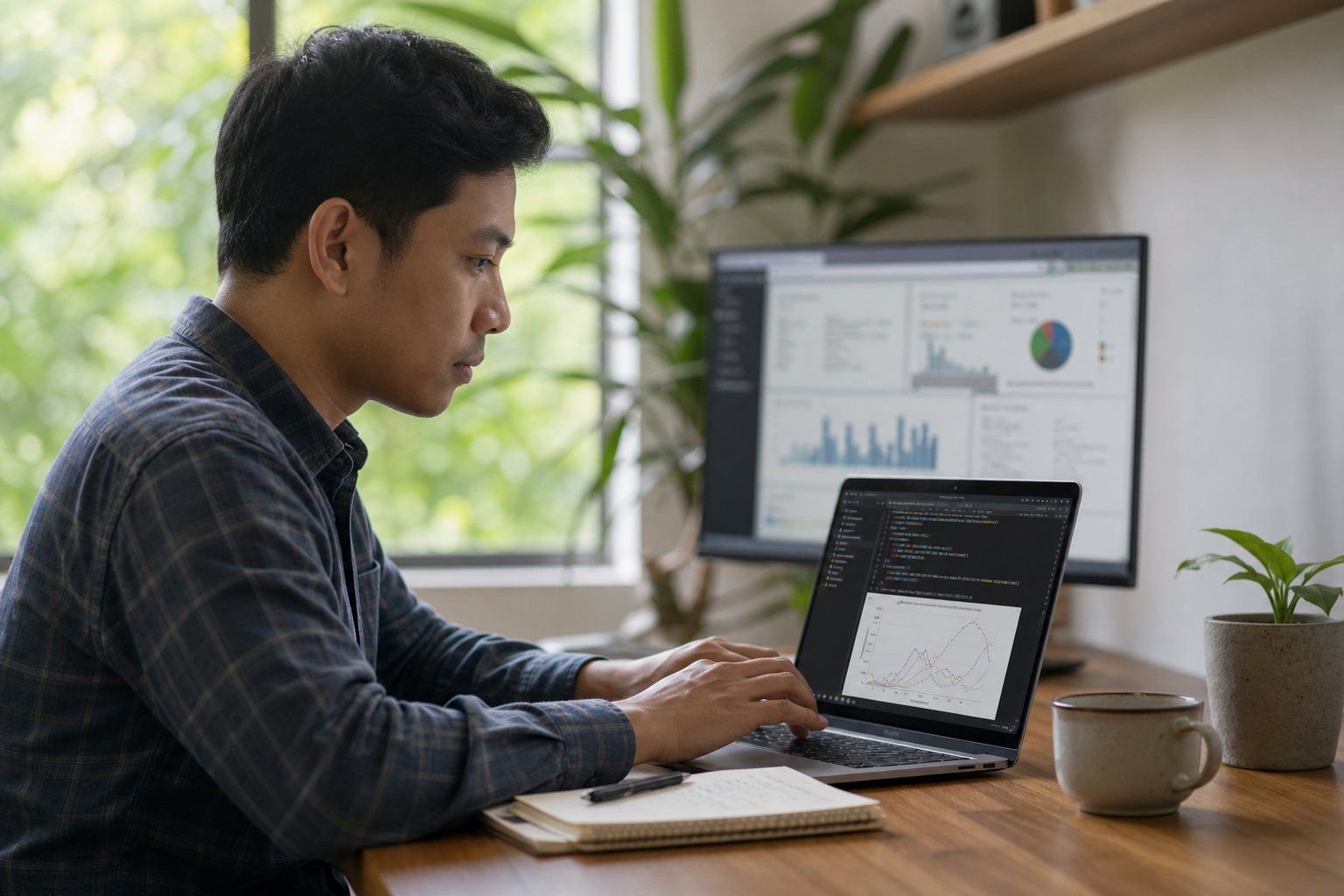 Kenapa Python Jadi Skill Penting di Era AI?